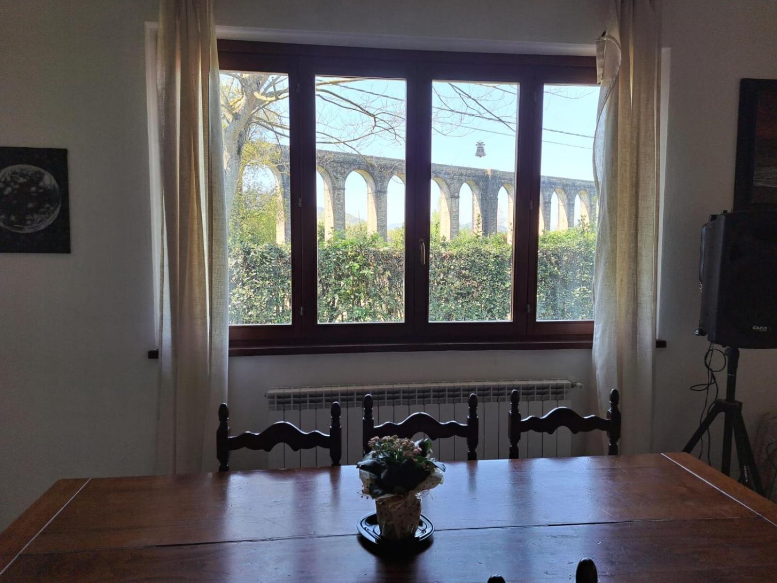Residence Villa Ungaretti Lucca Kamer foto