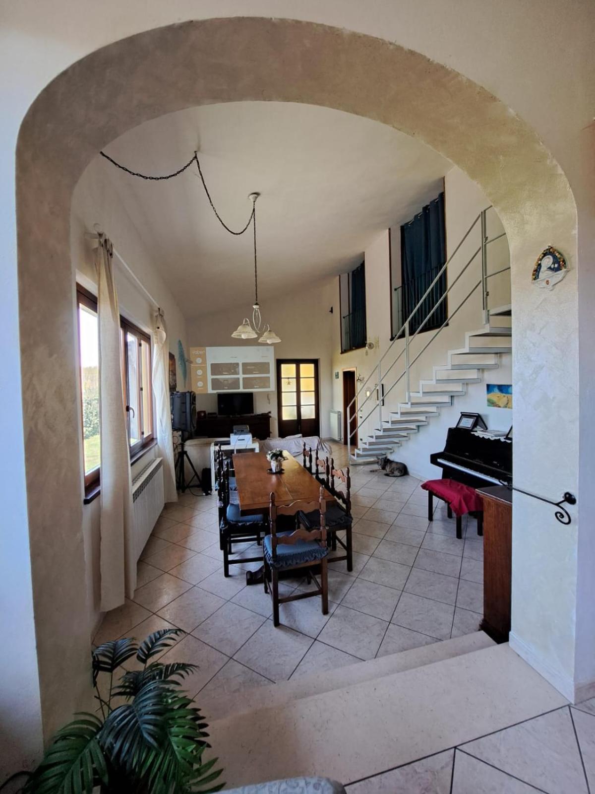Residence Villa Ungaretti Lucca Buitenkant foto