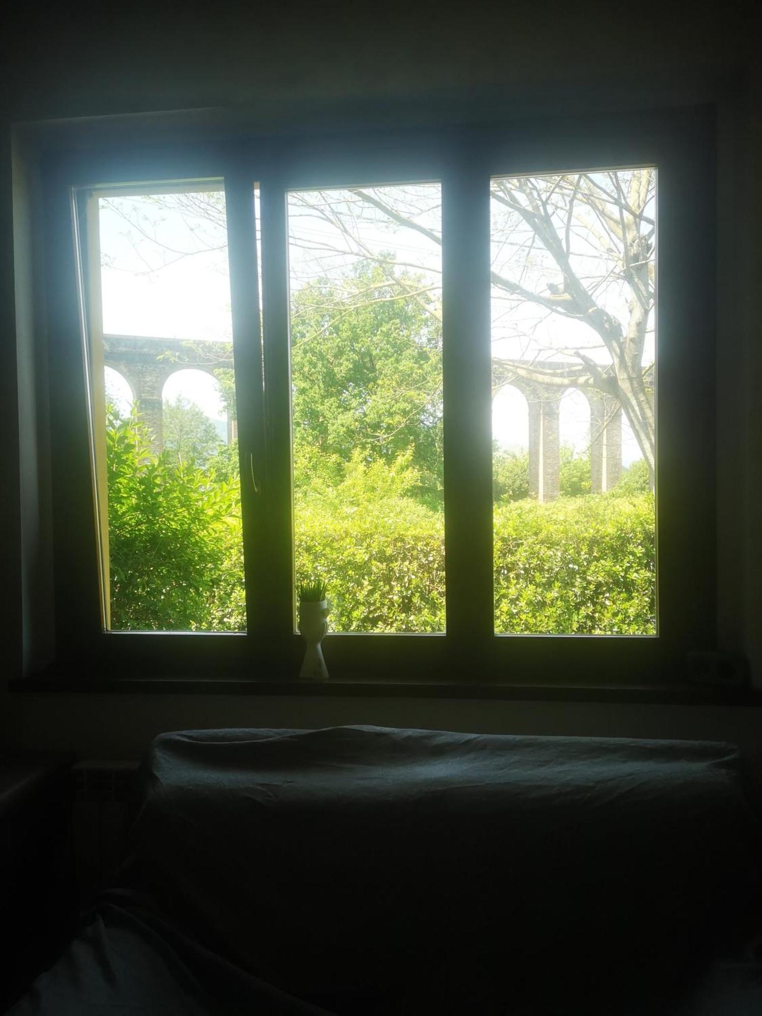 Residence Villa Ungaretti Lucca Buitenkant foto
