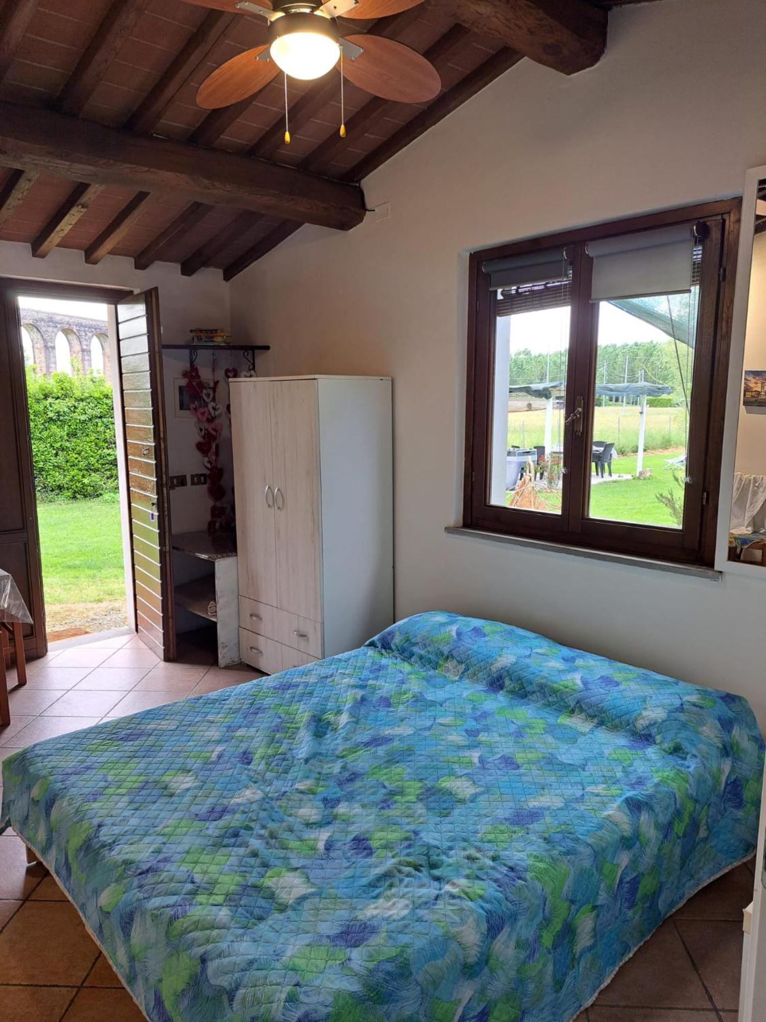 Residence Villa Ungaretti Lucca Buitenkant foto